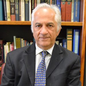 Prof. Dr. Tolga Dağlı