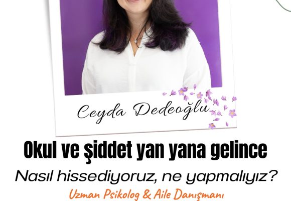 OKUL VE ŞİDDET YAN YANA GELİNCE
